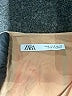 Zara Tan Bodysuit Size S - photo 3