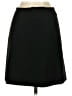 Nanette Lepore Solid Black Formal Skirt Size 0 - photo 2