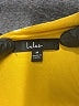 Lulus 100% Rayon Yellow Romper Size M - photo 3