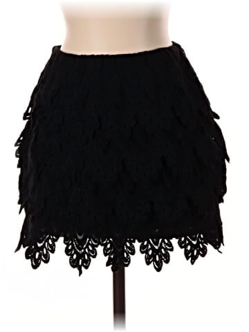 Philosophy Republic Clothing Casual Skirt (view 1)