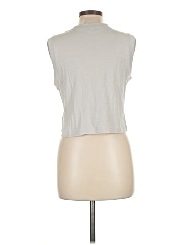 WeWoreWhat Sleeveless T-Shirt (view 2)