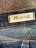 Madewell Blue Jeans Size 25S - photo 7