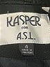 Kasper A.S.L. Black Blazer Size 4 - photo 6
