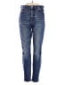 Gap Blue Jeans Size 26 waist short - photo 1