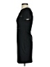 Express Outlet Solid Black Cocktail Dress Size 0 - photo 5