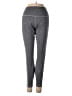 Spiritual Gangster Gray Active Pants Size S - photo 1