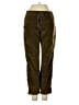 Sanctuary Green Casual Pants Size XS - photo 1