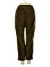 Sanctuary Green Casual Pants Size XS - photo 2
