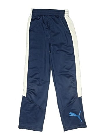 Puma Track Pants (view 1)