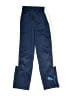 Puma Blue Track Pants Size 7 - photo 1