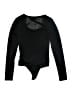 Express Black Bodysuit Size XS - photo 2