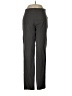 Eddie Bauer Solid Gray Dress Pants Size 6 (tall) - photo 1