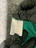 Kaiia 100% Polyester Green Sleeveless Blouse Size L - photo 8