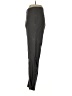 Eddie Bauer Solid Gray Dress Pants Size 6 (tall) - photo 5