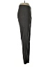 Eddie Bauer Solid Gray Dress Pants Size 6 (tall) - photo 4