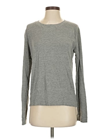Monrow Pullover Sweater (view 1)