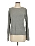 Monrow Gray Pullover Sweater Size S - photo 1