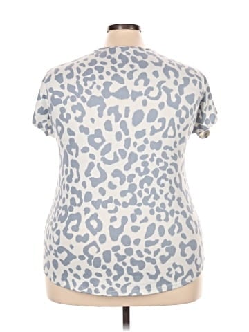 Lovely Melody Short Sleeve Top (view 2)
