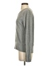 Monrow Gray Pullover Sweater Size S - photo 5