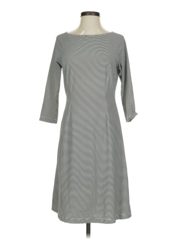 J. McLaughlin Casual Dress (view 1)