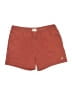 Zyia Active Solid Red Athletic Shorts Size 3X - photo 1