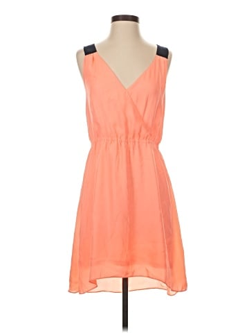 American Eagle Outfitters Casual Dress (view 1)