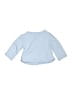 First Impressions Blue Jacket Size 6-9 mo - photo 2