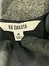 BB Dakota Solid Black Jumpsuit Size 4 - photo 4