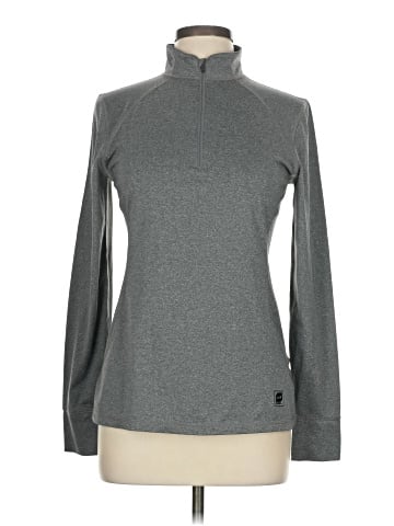 Orage Turtleneck Sweater (view 1)