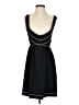Max Studio Black Cocktail Dress Size S - photo 1