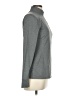 Orage Gray Turtleneck Sweater Size M - photo 4