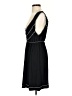 Max Studio Black Cocktail Dress Size S - photo 5