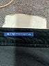 Talbots Solid Black Casual Pants Size 18 - photo 6