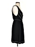 Max Studio Black Cocktail Dress Size S - photo 4