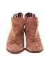 Steve Madden Brown Ankle Boots Size 8 - photo 2