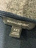 Banana Republic Black Short Sleeve Top Size XXS - photo 7