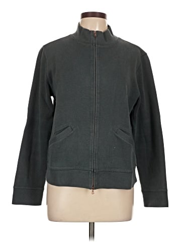 Faconnable Track Jacket (view 1)