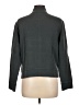 Faconnable 100% Cotton Gray Track Jacket Size L - photo 2