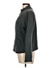 Faconnable 100% Cotton Gray Track Jacket Size L - photo 5