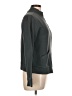 Faconnable 100% Cotton Gray Track Jacket Size L - photo 4