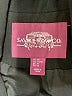 Savile Row Black Vest Size XS - photo 6