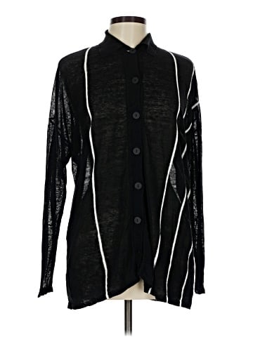 Sarah Pacini Cardigan (view 1)