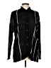 Sarah Pacini Black Cardigan Size L (estimated) - photo 1