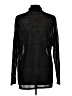 Sarah Pacini Black Cardigan Size L (estimated) - photo 2