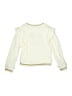 Hello Kitty Ivory Sweatshirt Size 4 - photo 2