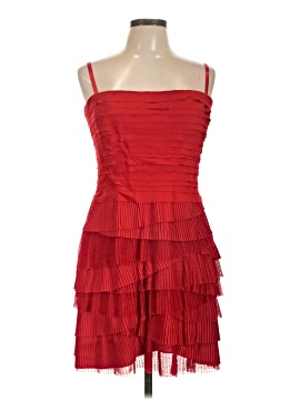 Bcbgmaxazria Cocktail Dress