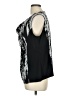 Double Click Black Sleeveless Blouse Size M (estimated) - photo 5