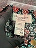 American Rag Cie Floral Green Shorts Size XS - photo 3