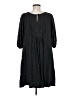Assorted Brands 100% Viscose Black Casual Dress Size 6 - photo 2