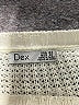 Dex Stripes Ivory Pullover Sweater Size XS - photo 7